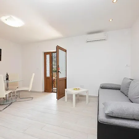 Apartment Paulino