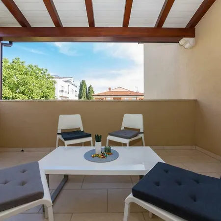 Apartment Paulino