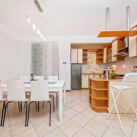 Apartment Paulino *