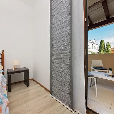 Paulino Apartment
