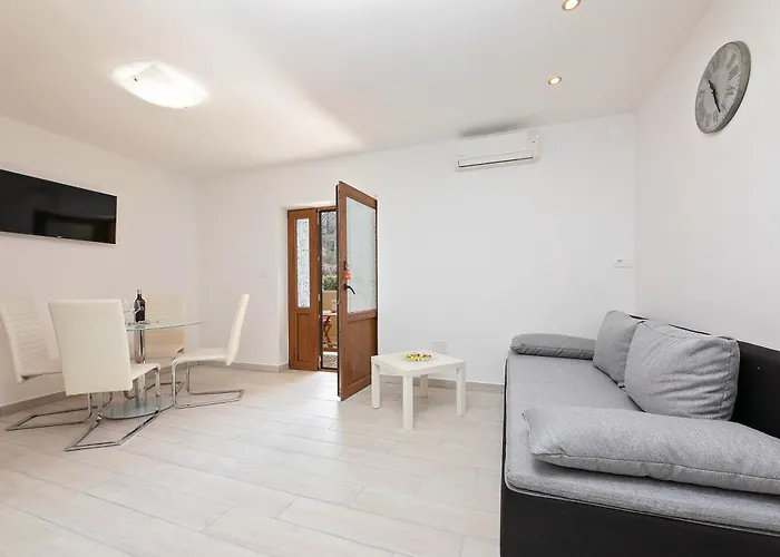 Apartman Paulino