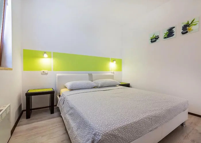 Apartman Paulino *