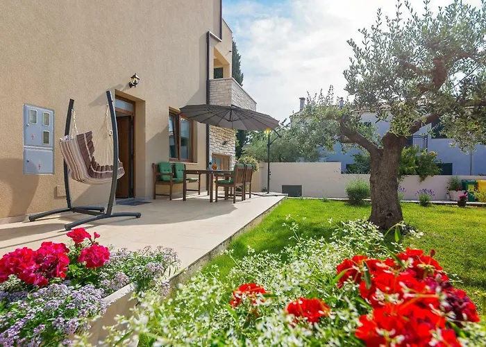 Apartman Paulino Rovinj