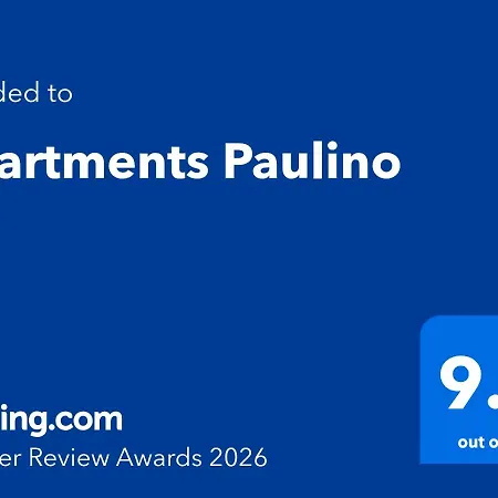 Paulino *
