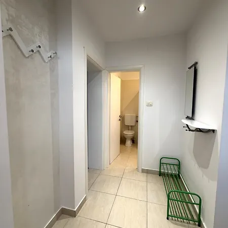 Paulino Apartmán