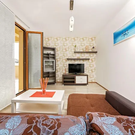 Appartamento Paulino