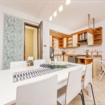 Appartamento Paulino Rovigno