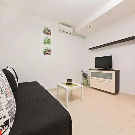 Paulino Appartamento Rovigno