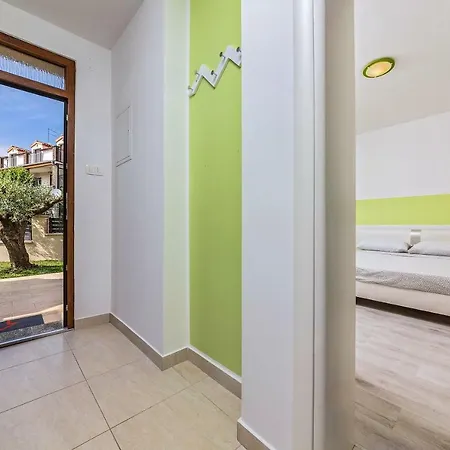 Paulino Lejlighed Rovinj