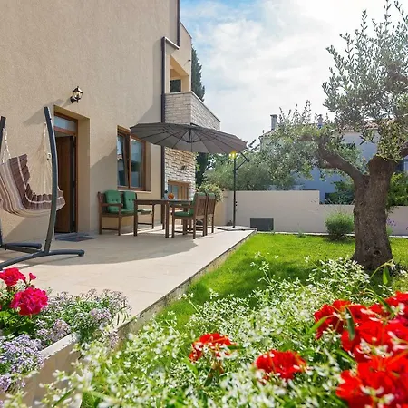 Apartmán Paulino Rovinj