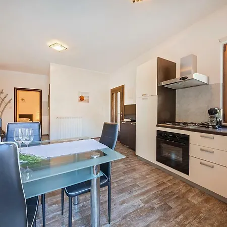 Appartamento Paulino Rovigno