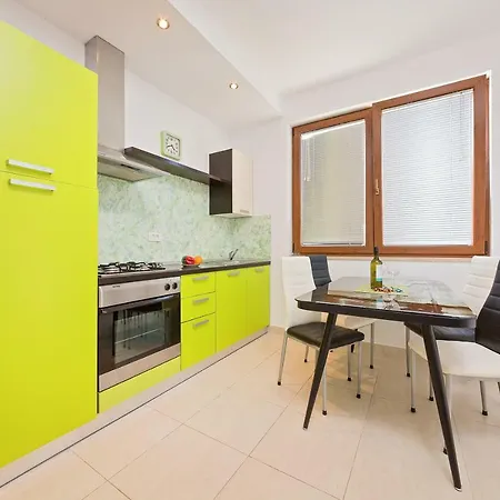 Appartamento Paulino *