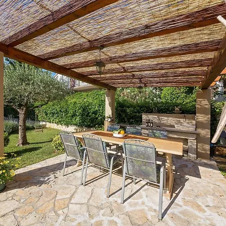 Paulino Appartamento *